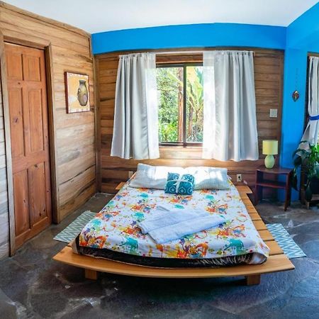 Apartamento Artesana Monteverde 외부 사진