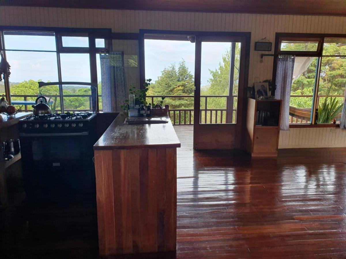 Apartamento Artesana Monteverde 외부 사진