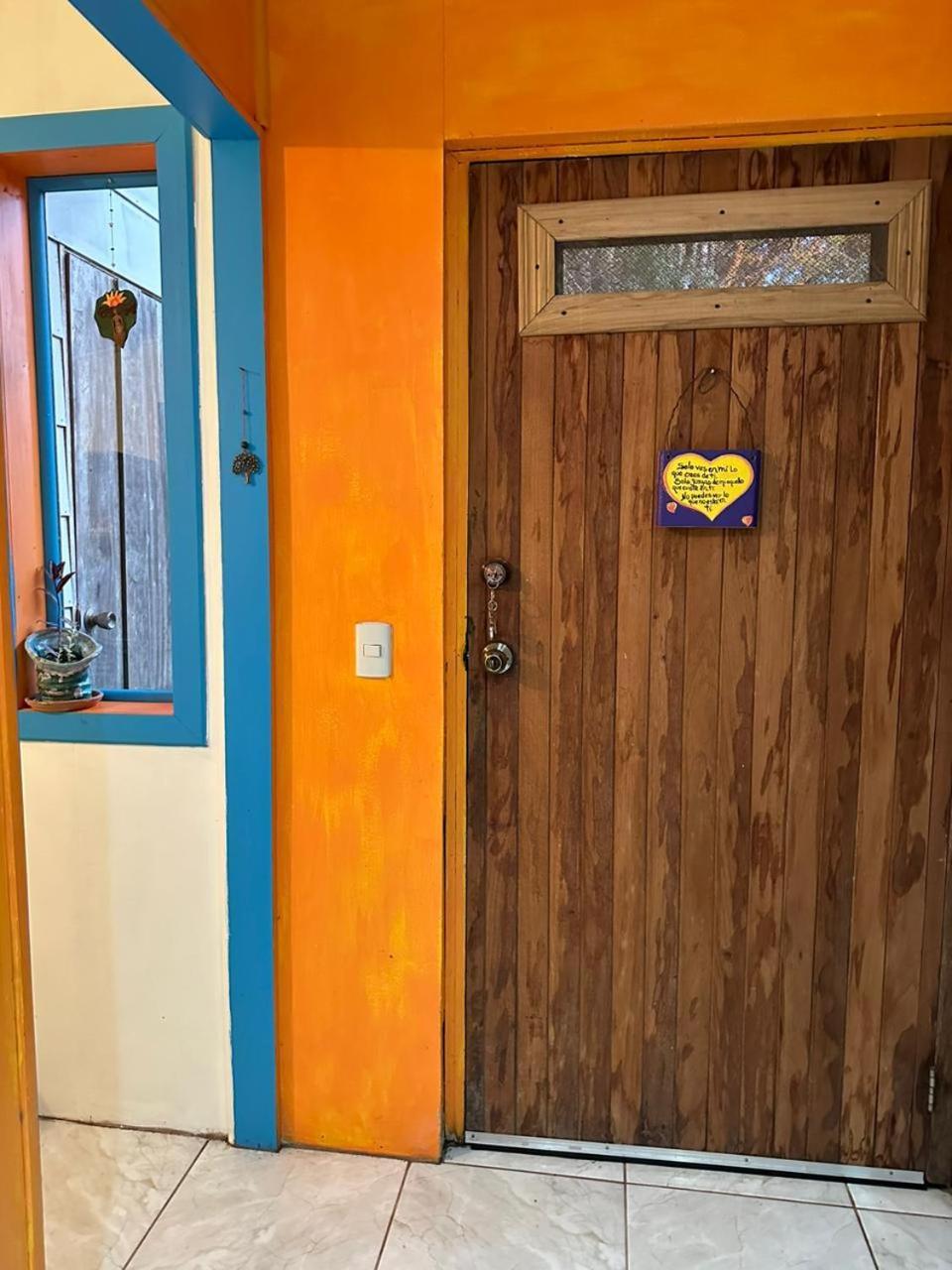 Apartamento Artesana Monteverde 외부 사진