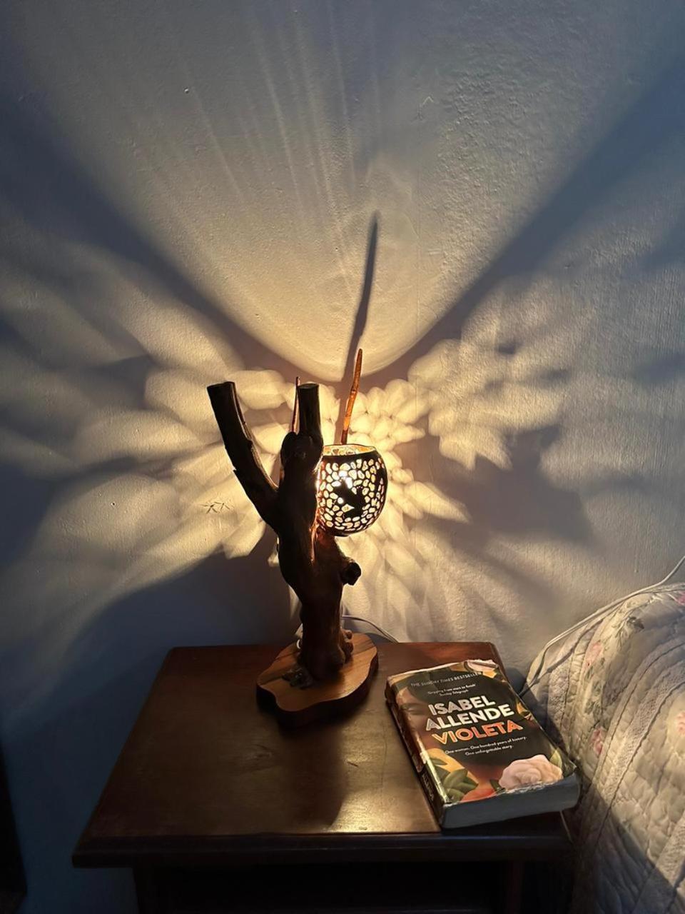 Apartamento Artesana Monteverde 외부 사진