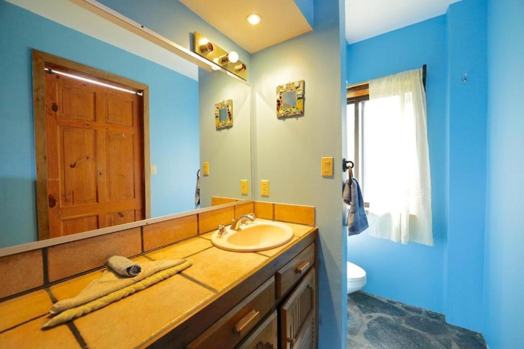 Apartamento Artesana Monteverde 외부 사진