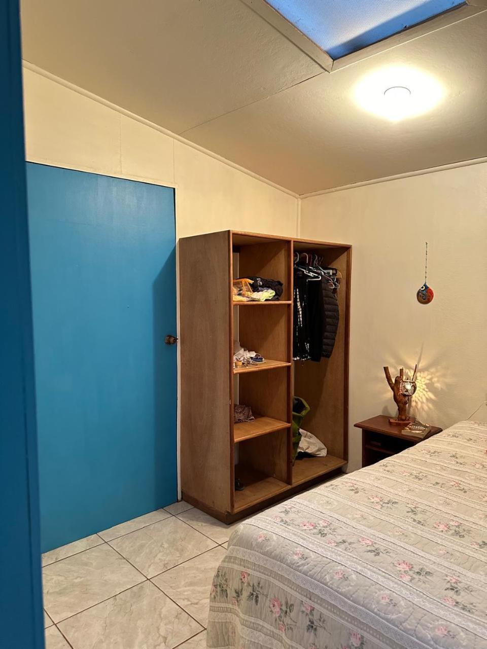 Apartamento Artesana Monteverde 외부 사진