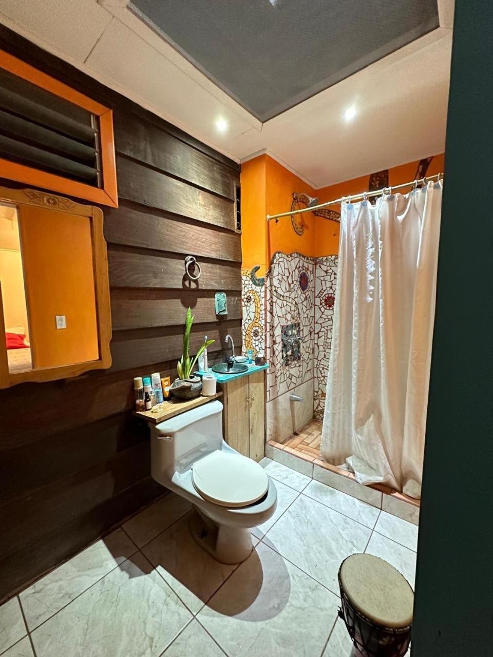 Apartamento Artesana Monteverde 외부 사진
