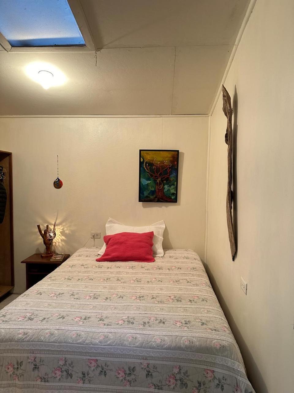 Apartamento Artesana Monteverde 외부 사진