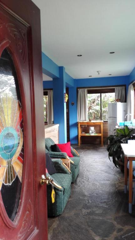 Apartamento Artesana Monteverde 외부 사진