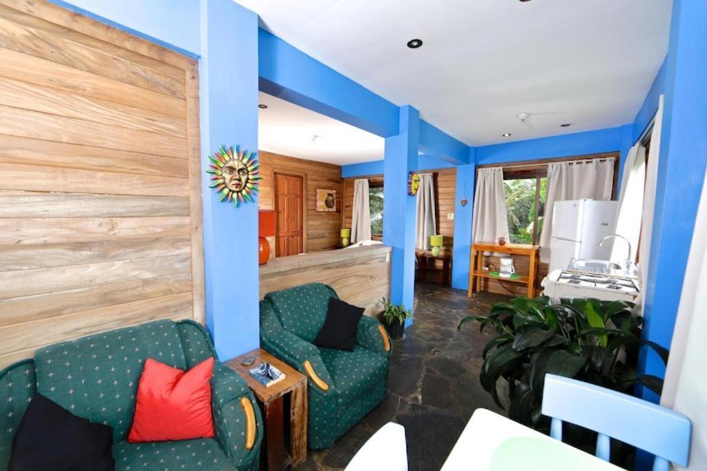 Apartamento Artesana Monteverde 외부 사진