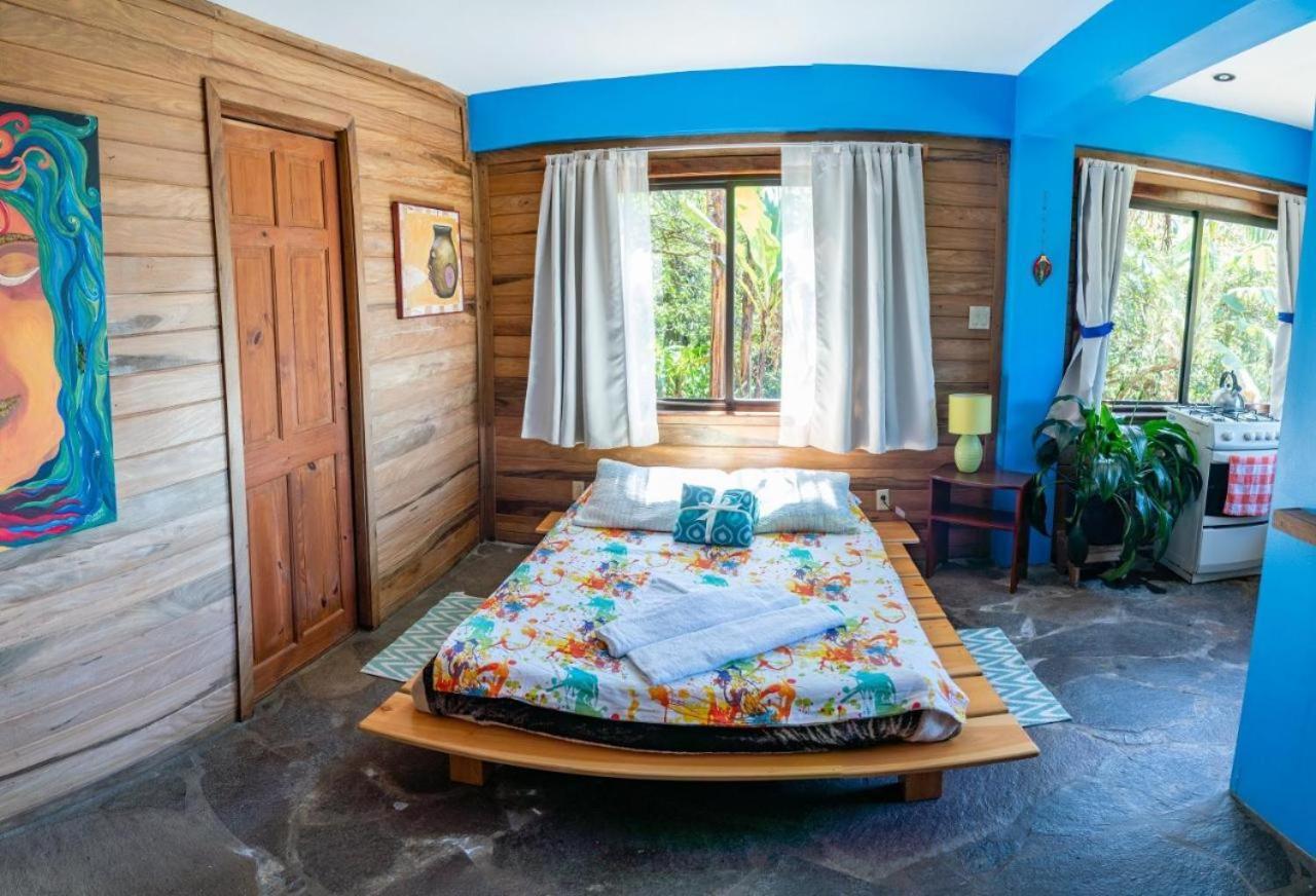 Apartamento Artesana Monteverde 외부 사진