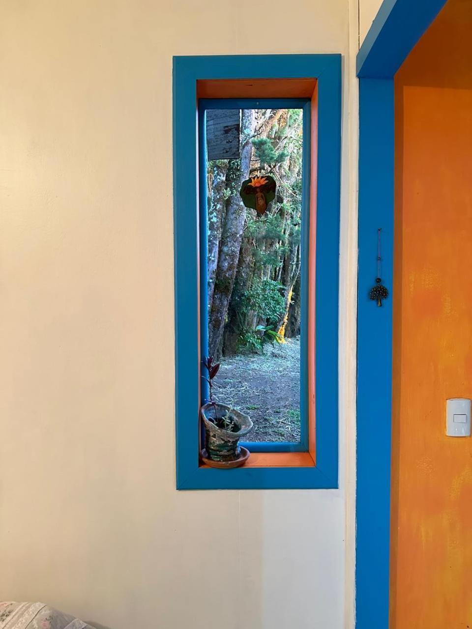 Apartamento Artesana Monteverde 외부 사진