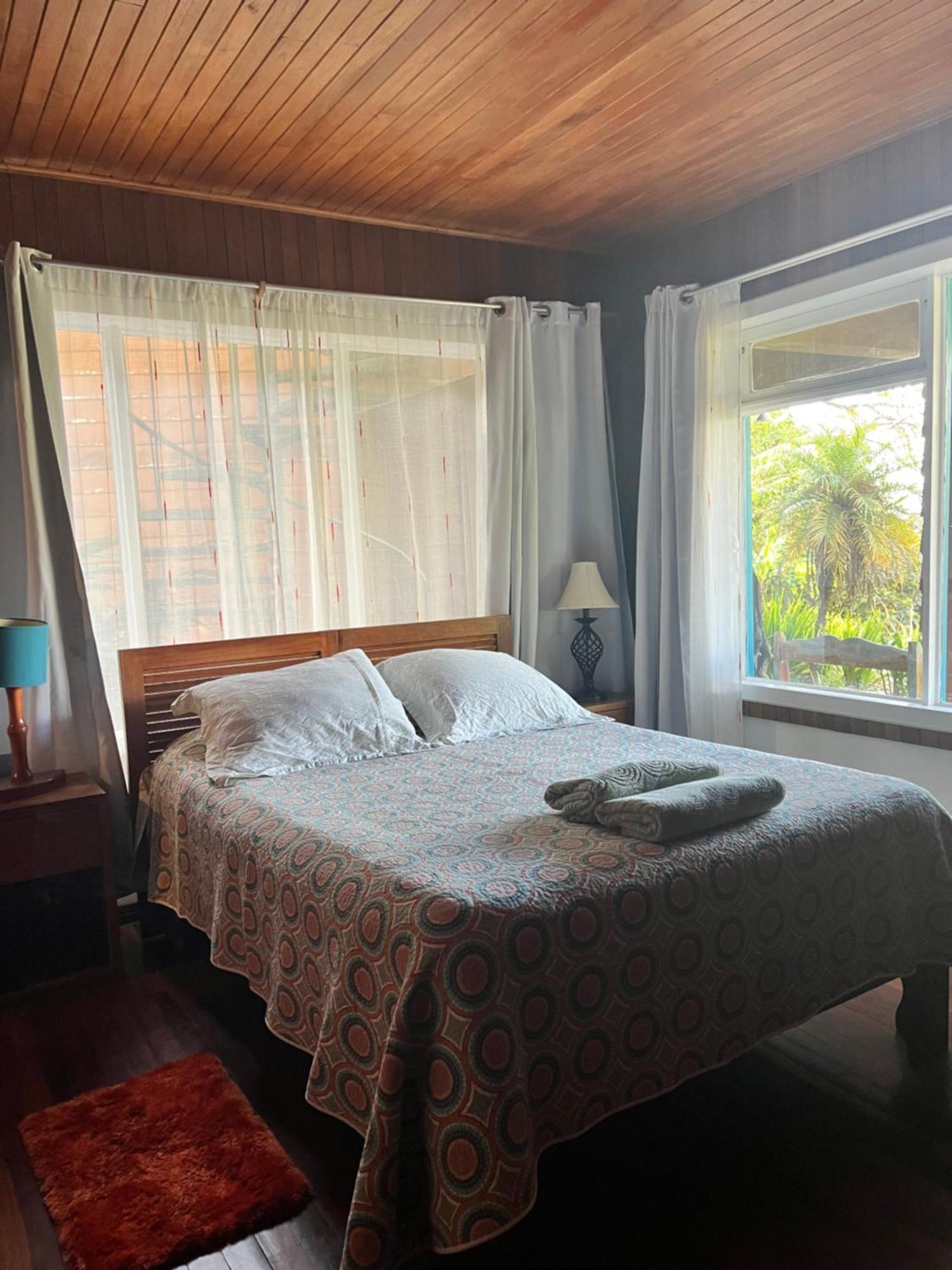 Apartamento Artesana Monteverde 외부 사진