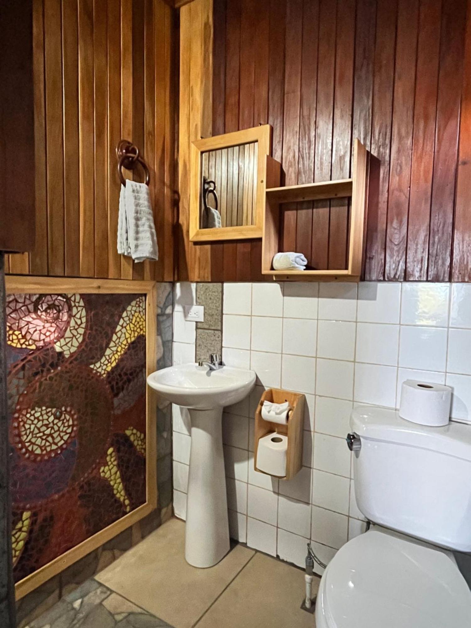 Apartamento Artesana Monteverde 외부 사진