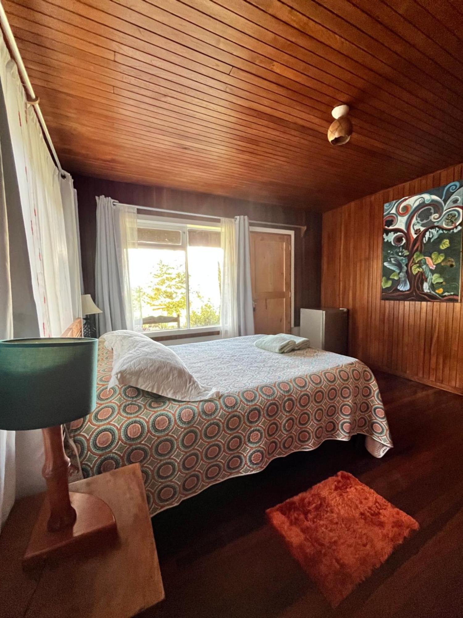 Apartamento Artesana Monteverde 외부 사진