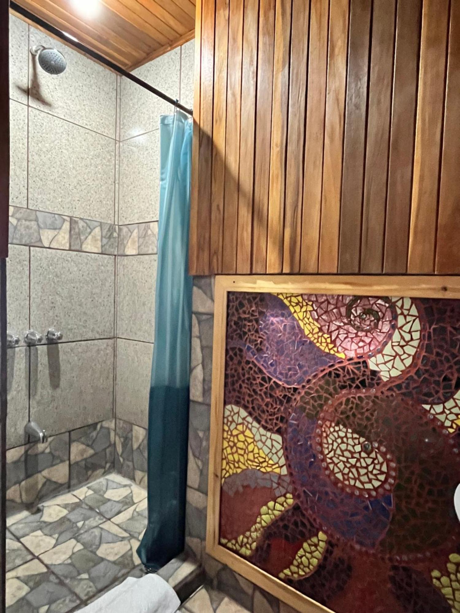 Apartamento Artesana Monteverde 외부 사진