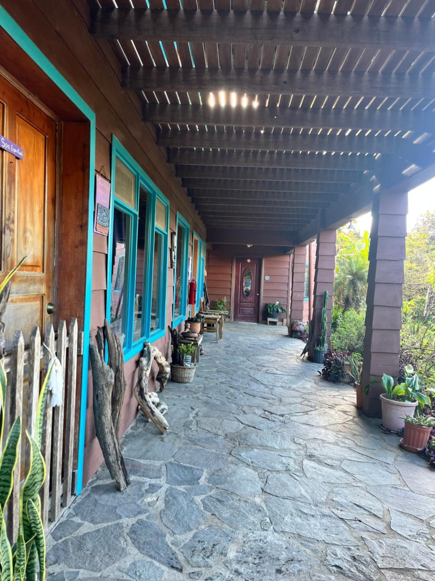 Apartamento Artesana Monteverde 외부 사진