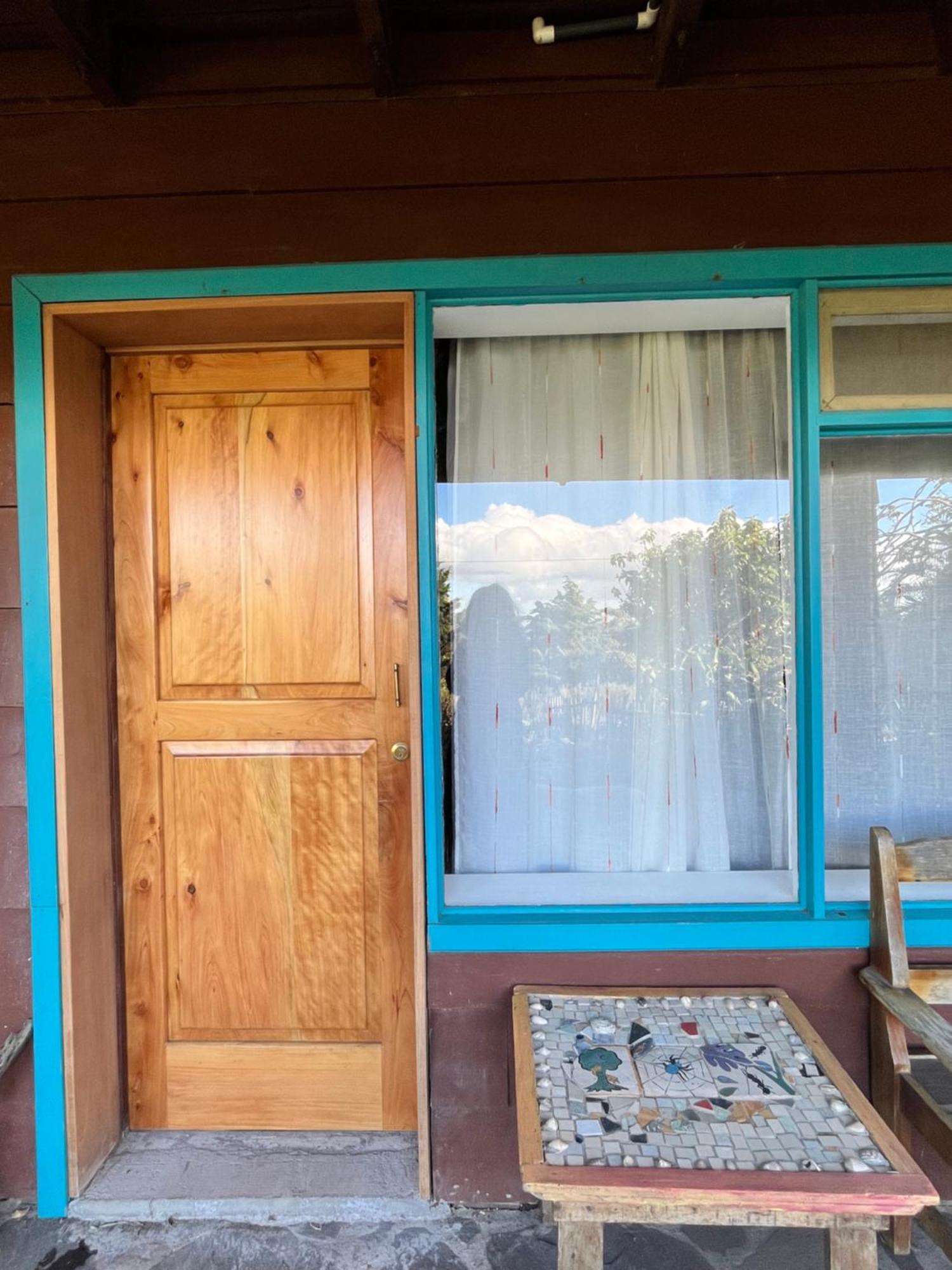 Apartamento Artesana Monteverde 외부 사진