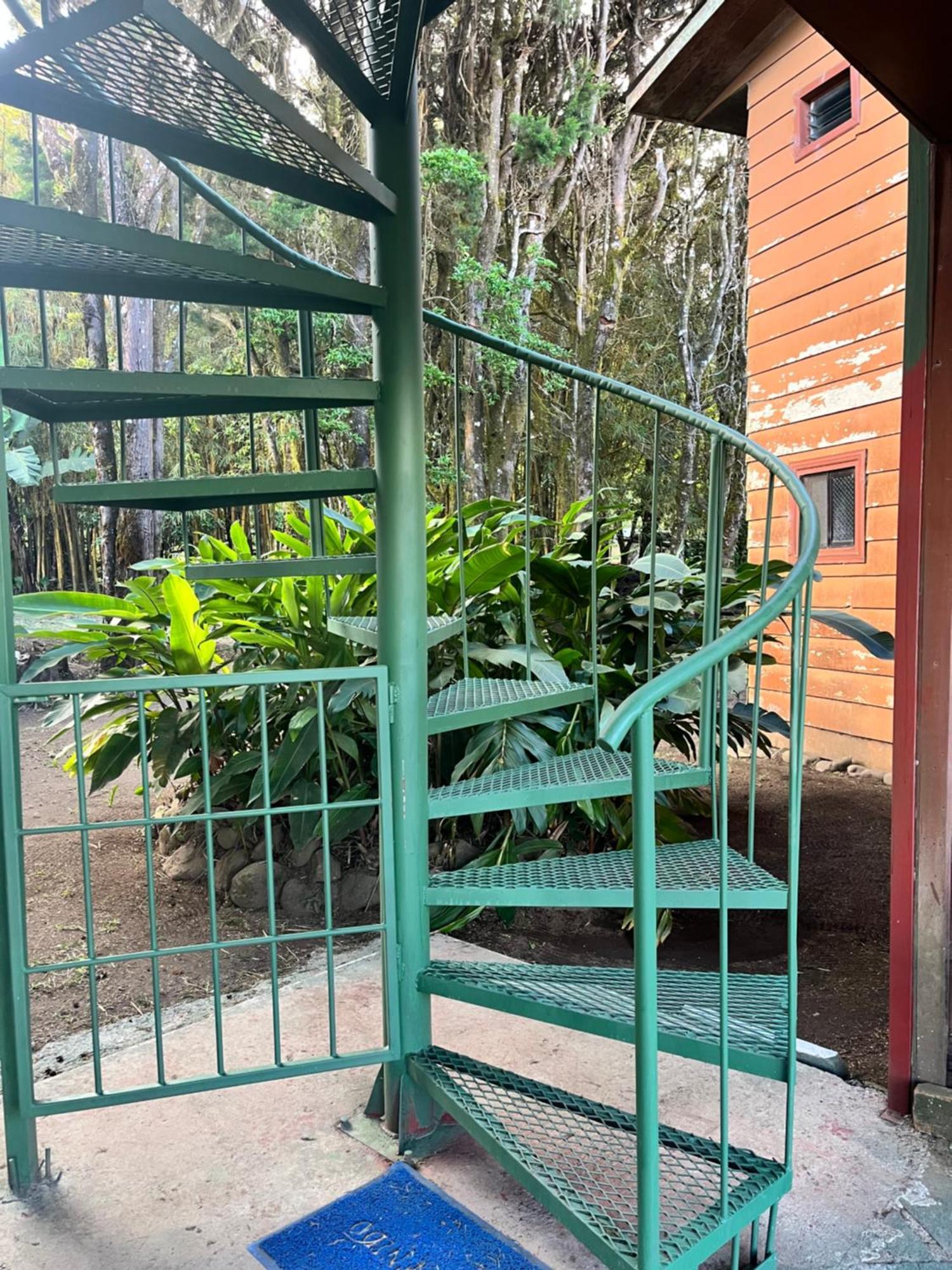 Apartamento Artesana Monteverde 외부 사진