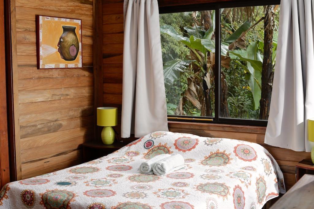 Apartamento Artesana Monteverde 외부 사진