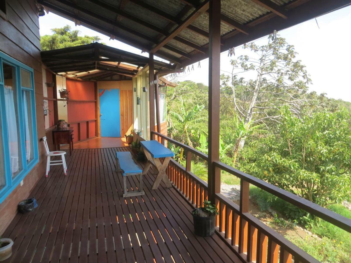 Apartamento Artesana Monteverde 외부 사진