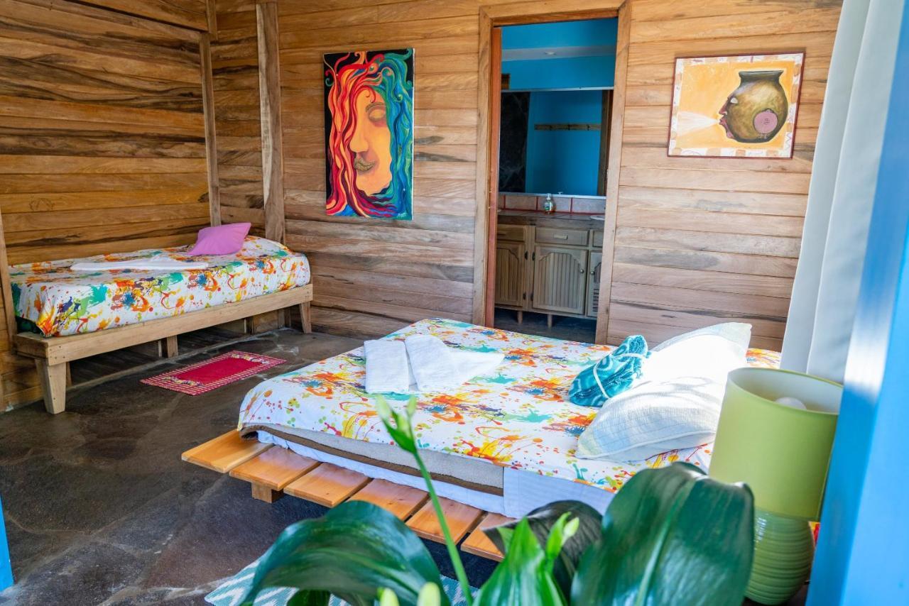 Apartamento Artesana Monteverde 외부 사진