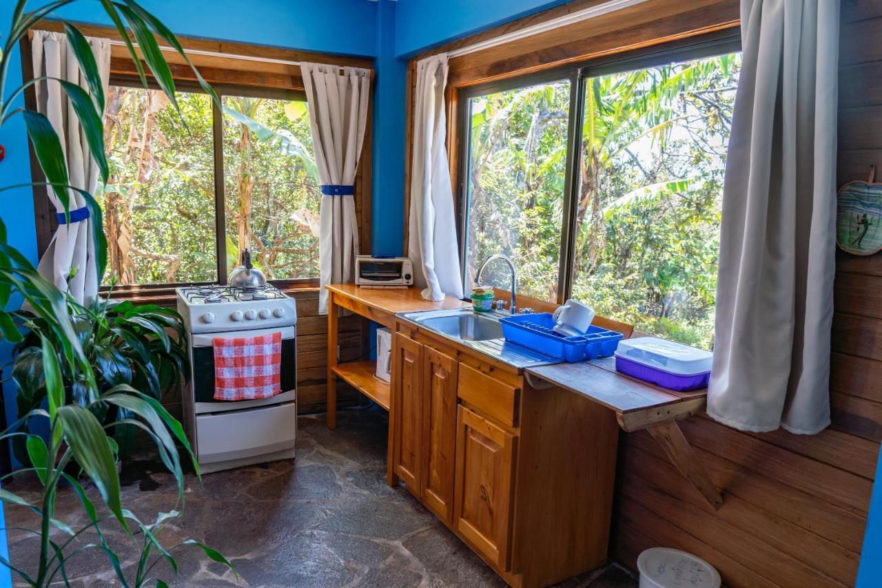 Apartamento Artesana Monteverde 외부 사진